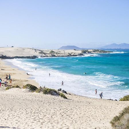Bungalow Paradise Seaview Corralejo By Holidays Home Εξωτερικό φωτογραφία