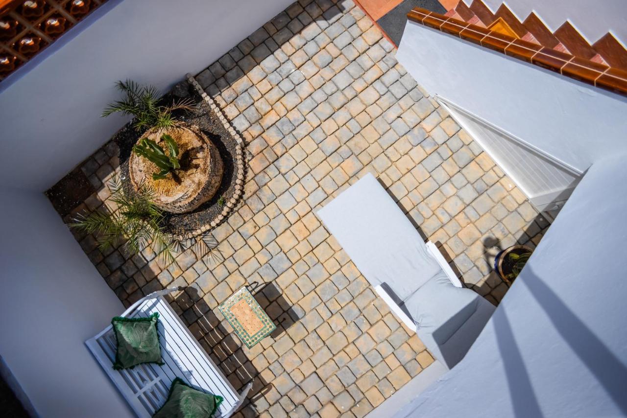 Bungalow Paradise Seaview Corralejo By Holidays Home Εξωτερικό φωτογραφία