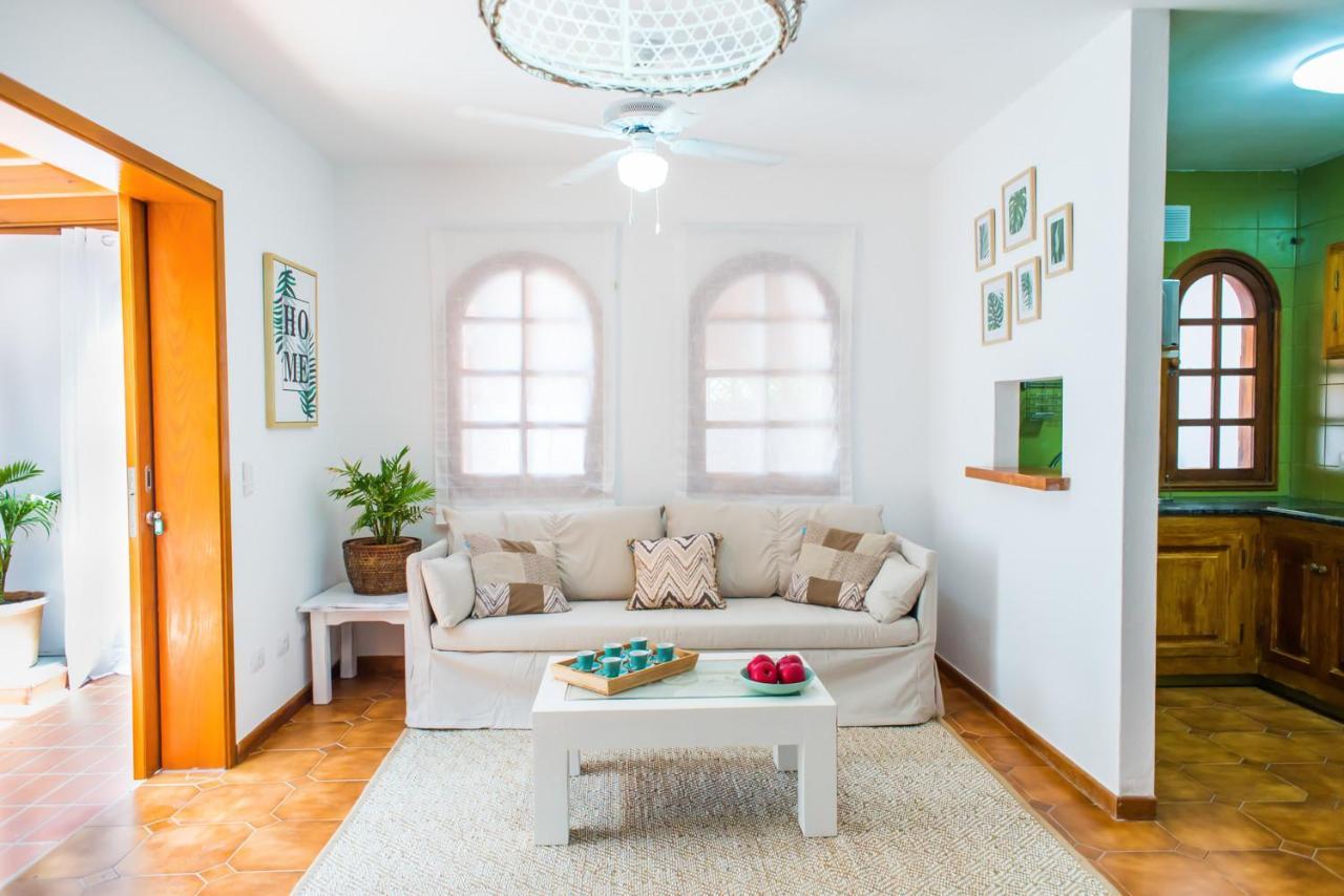 Bungalow Paradise Seaview Corralejo By Holidays Home Εξωτερικό φωτογραφία