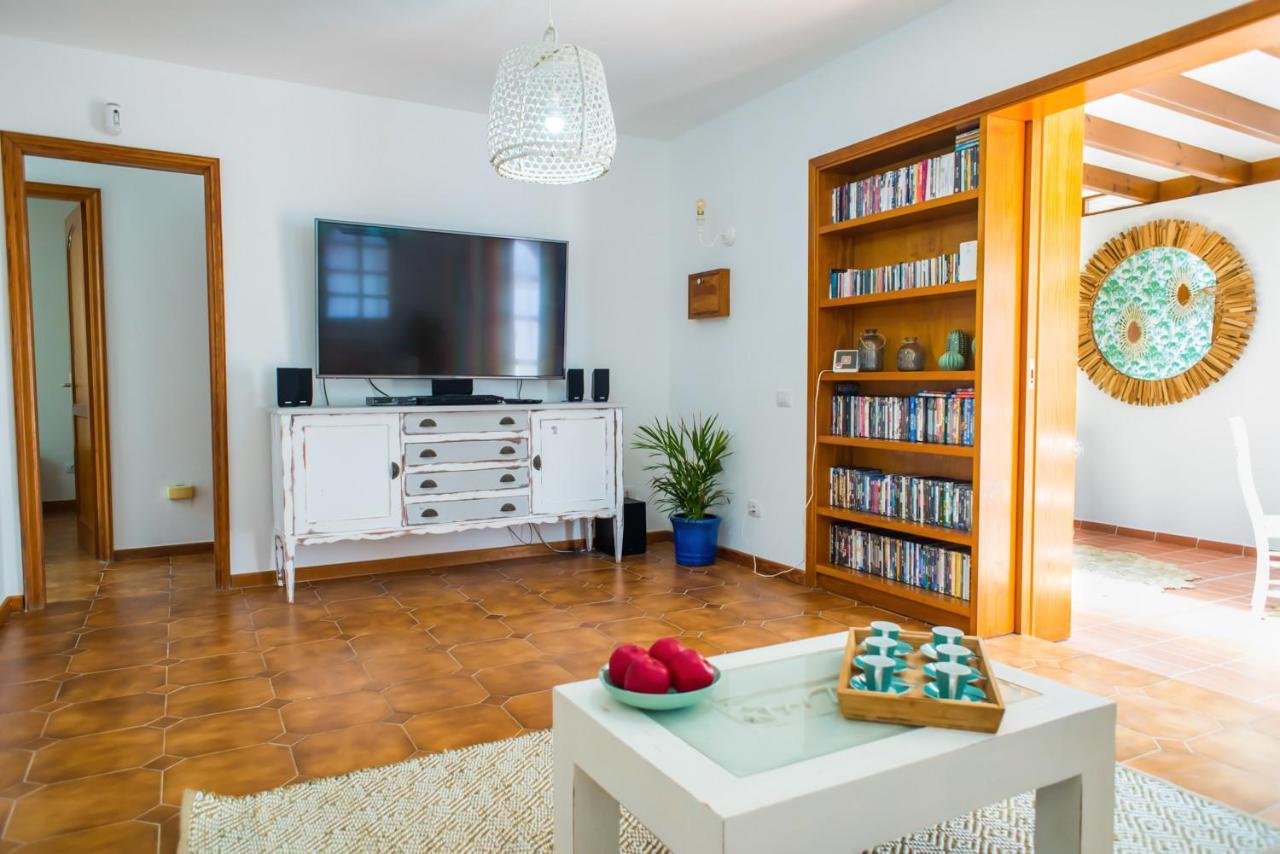 Bungalow Paradise Seaview Corralejo By Holidays Home Εξωτερικό φωτογραφία