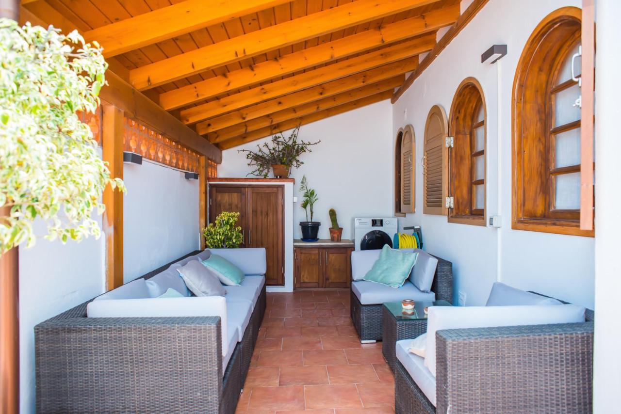 Bungalow Paradise Seaview Corralejo By Holidays Home Εξωτερικό φωτογραφία