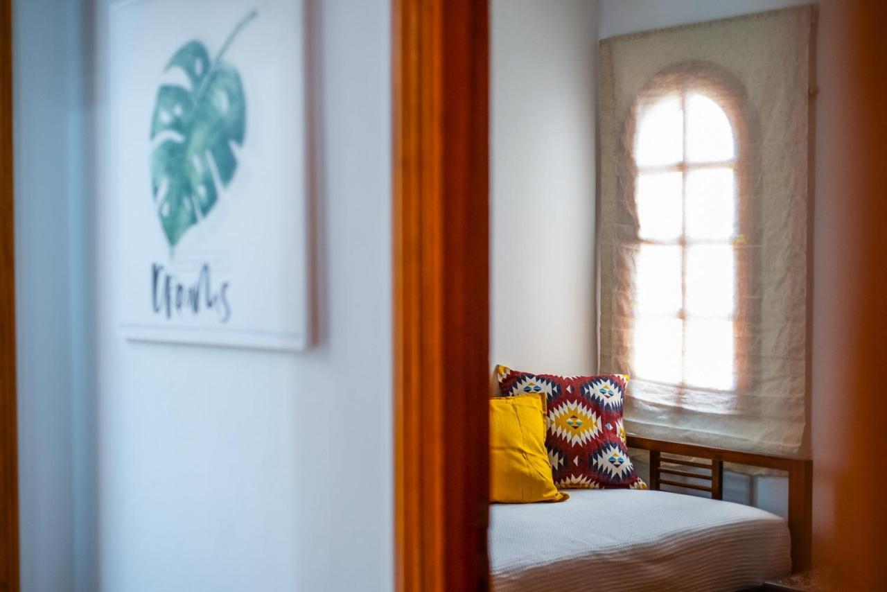 Bungalow Paradise Seaview Corralejo By Holidays Home Εξωτερικό φωτογραφία