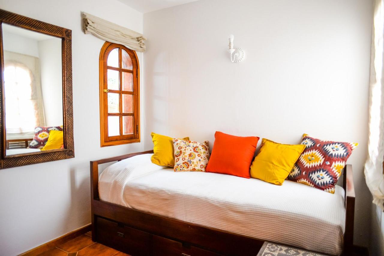 Bungalow Paradise Seaview Corralejo By Holidays Home Εξωτερικό φωτογραφία