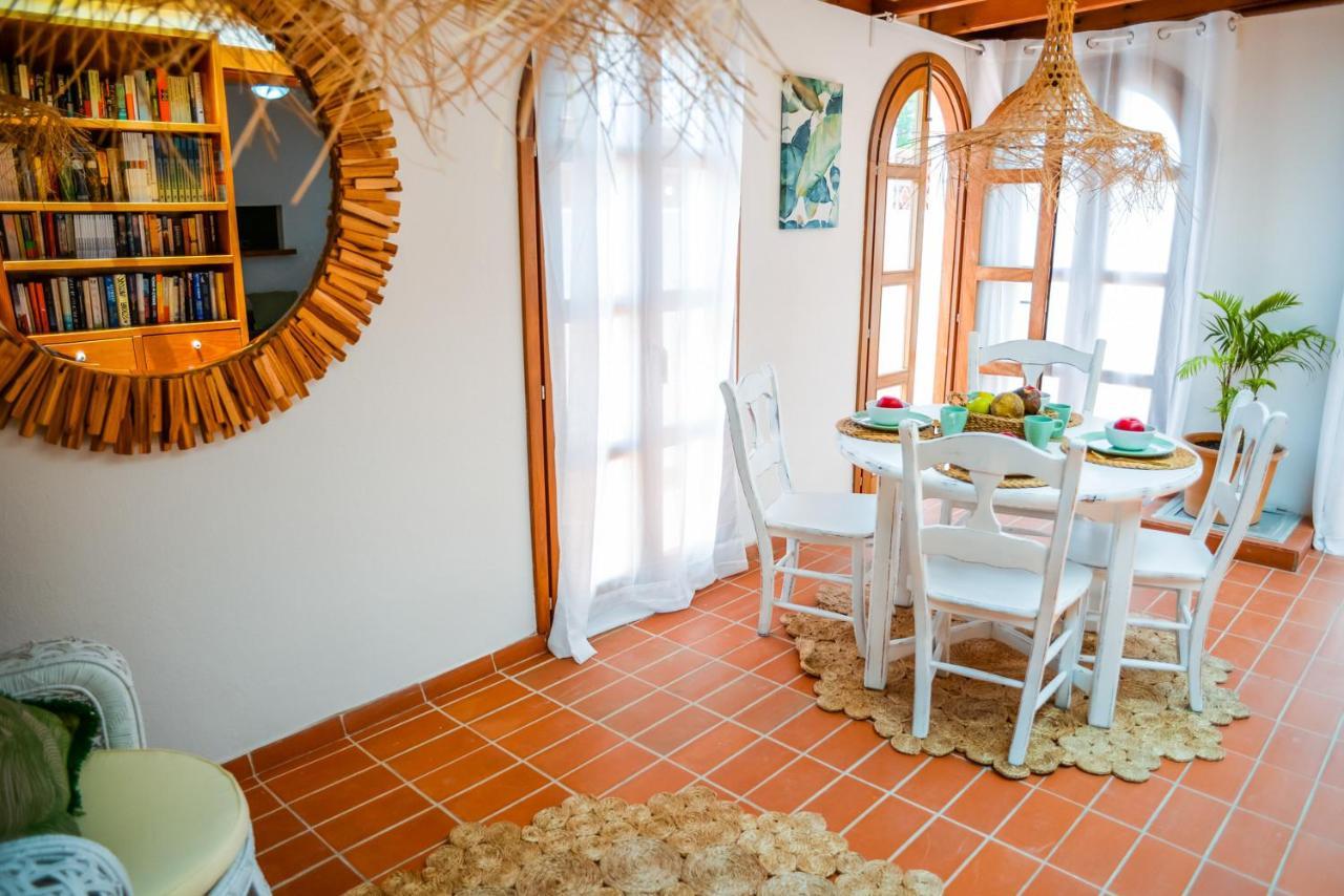 Bungalow Paradise Seaview Corralejo By Holidays Home Εξωτερικό φωτογραφία