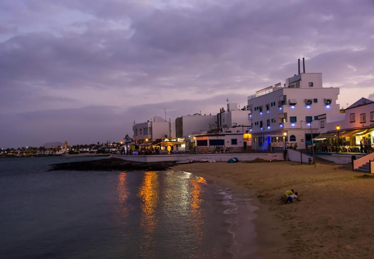 Bungalow Paradise Seaview Corralejo By Holidays Home Εξωτερικό φωτογραφία