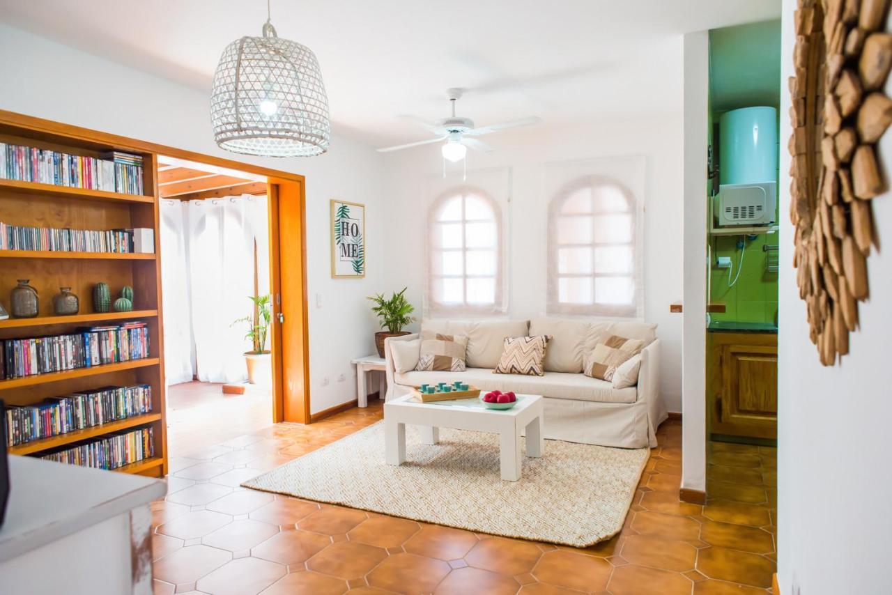 Bungalow Paradise Seaview Corralejo By Holidays Home Εξωτερικό φωτογραφία