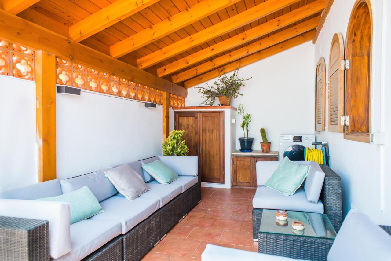 Bungalow Paradise Seaview Corralejo By Holidays Home Εξωτερικό φωτογραφία
