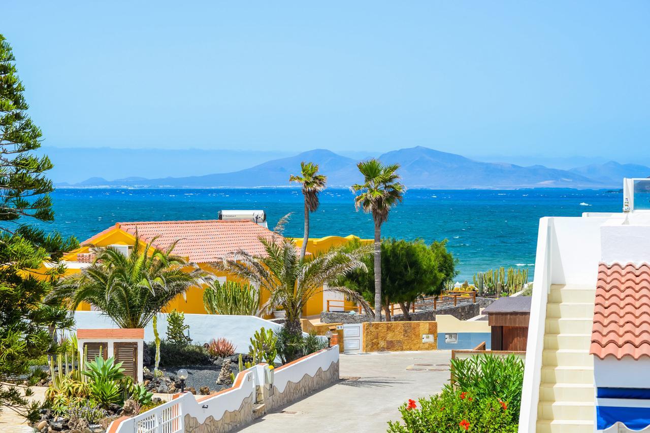 Bungalow Paradise Seaview Corralejo By Holidays Home Εξωτερικό φωτογραφία
