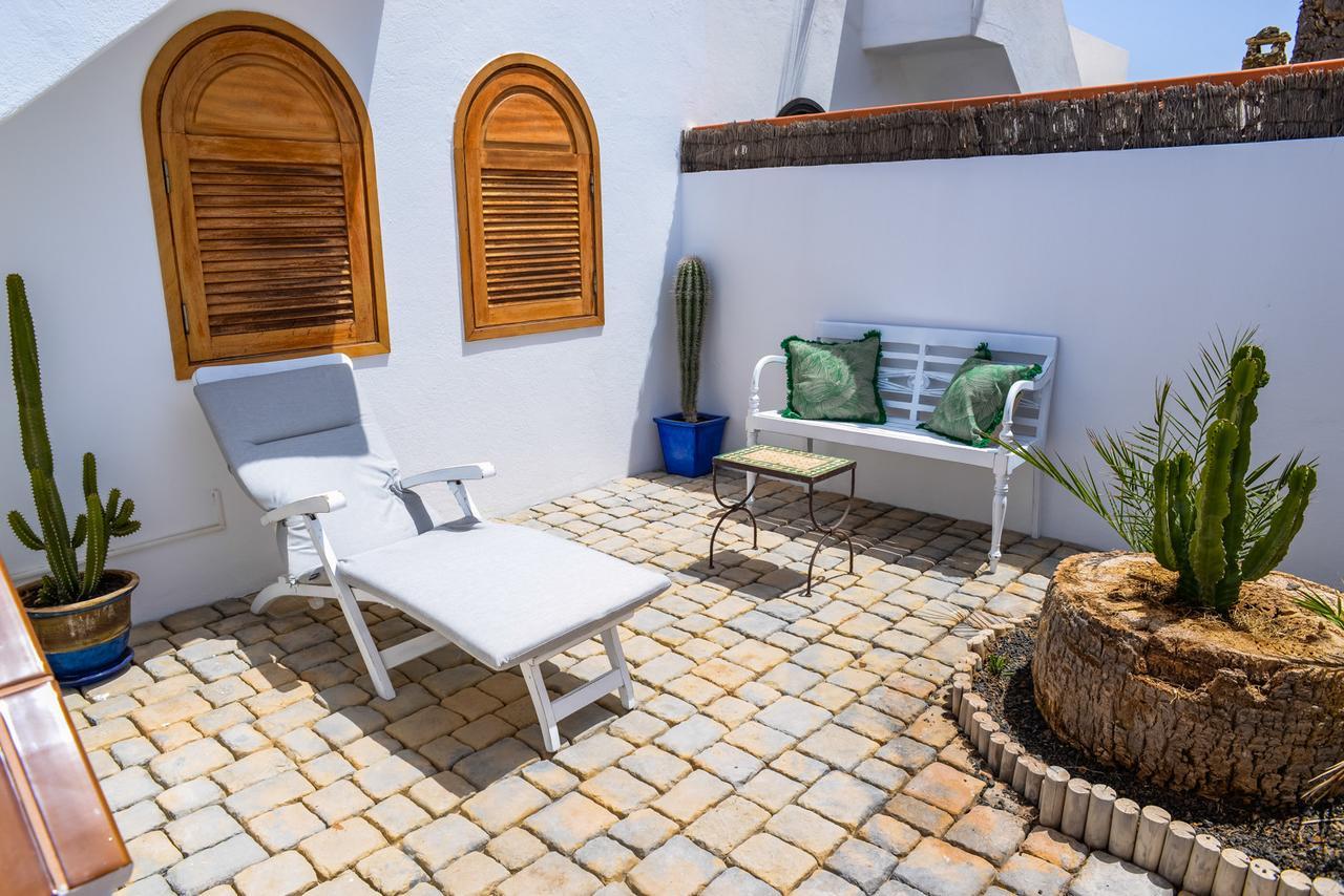 Bungalow Paradise Seaview Corralejo By Holidays Home Εξωτερικό φωτογραφία