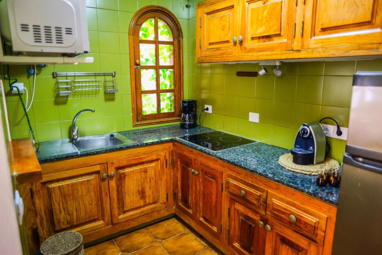 Bungalow Paradise Seaview Corralejo By Holidays Home Εξωτερικό φωτογραφία