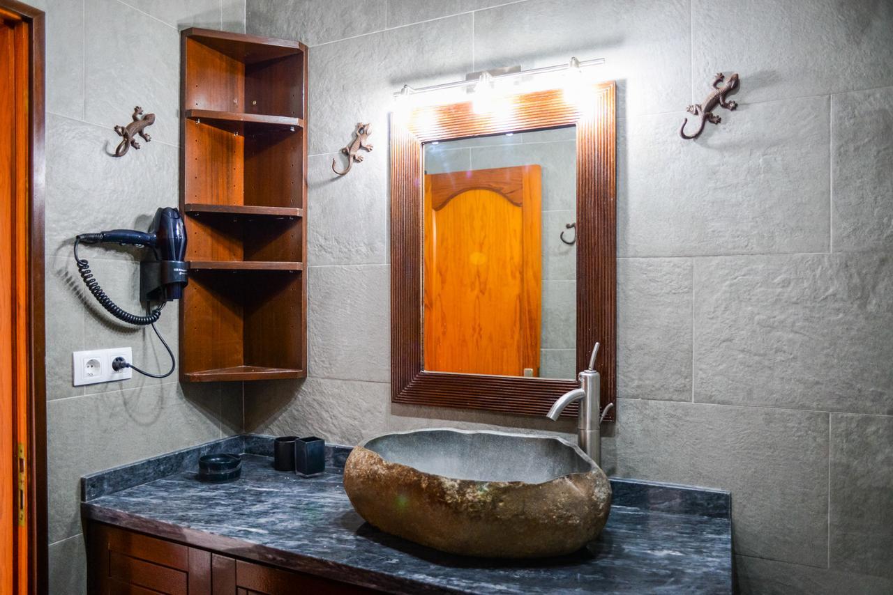 Bungalow Paradise Seaview Corralejo By Holidays Home Εξωτερικό φωτογραφία