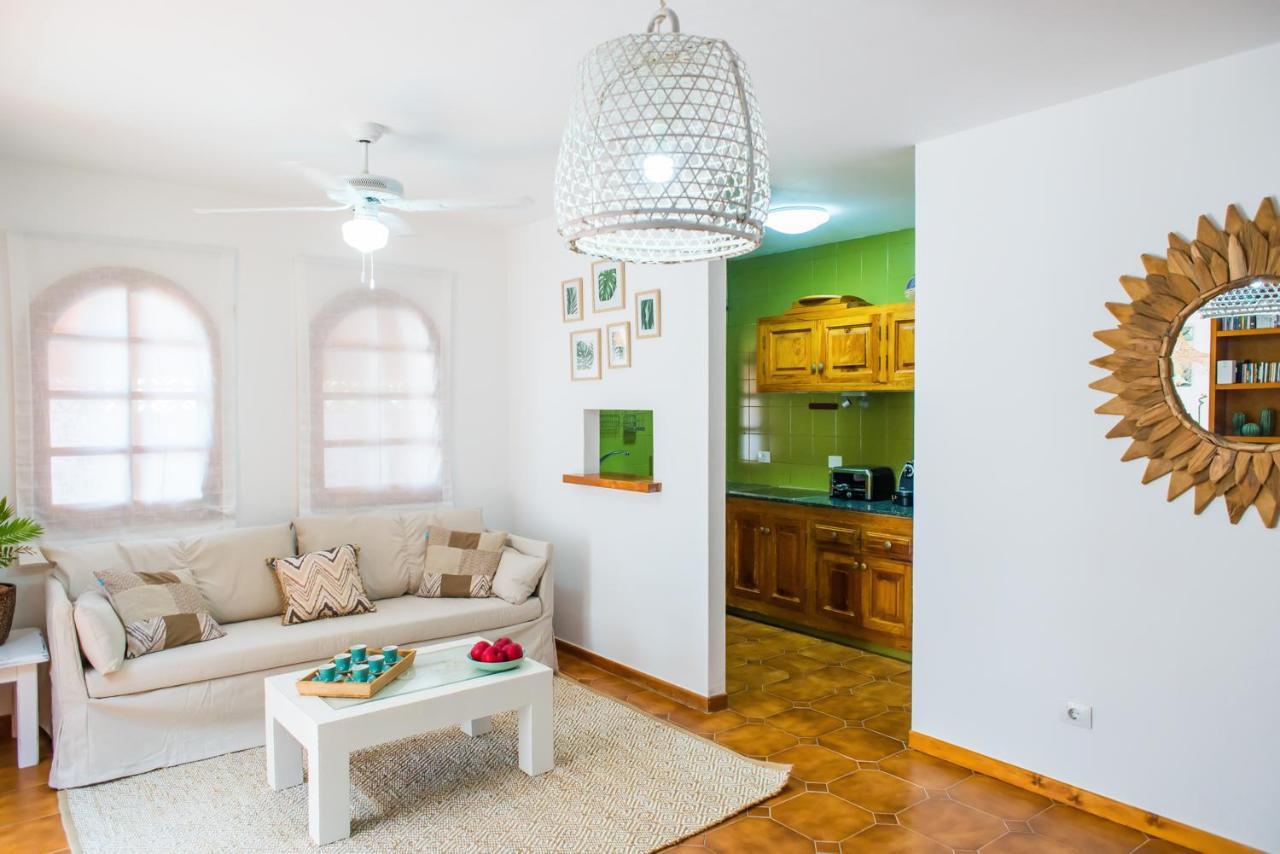Bungalow Paradise Seaview Corralejo By Holidays Home Εξωτερικό φωτογραφία