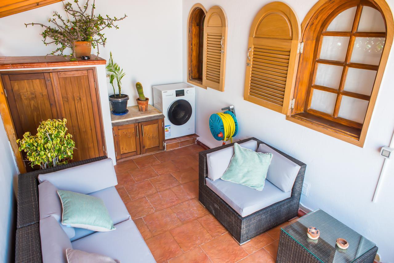 Bungalow Paradise Seaview Corralejo By Holidays Home Εξωτερικό φωτογραφία